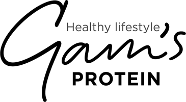 Gam's Protein