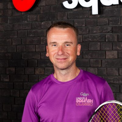 Andri Talts, Chief Visionary Officer